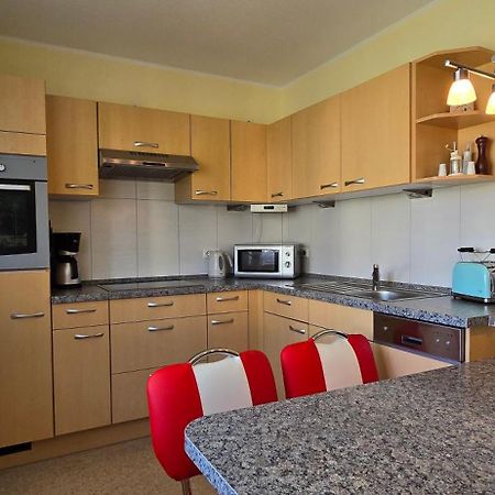 Ferienwohnung Kwe 6 Og Graal-Mueritz Εξωτερικό φωτογραφία