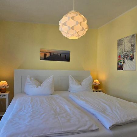 Ferienwohnung Kwe 6 Og Graal-Mueritz Εξωτερικό φωτογραφία